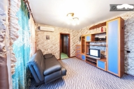 Moscow Vacation Apartment Rentals, #102iMoscow : 1 bedroom, 1 bath, sleeps 5